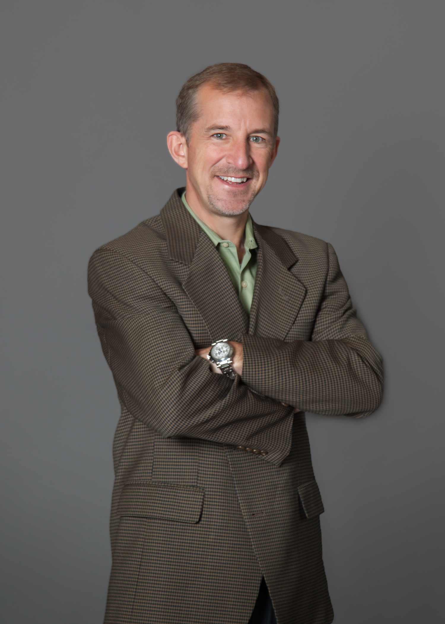 Mike Poppen