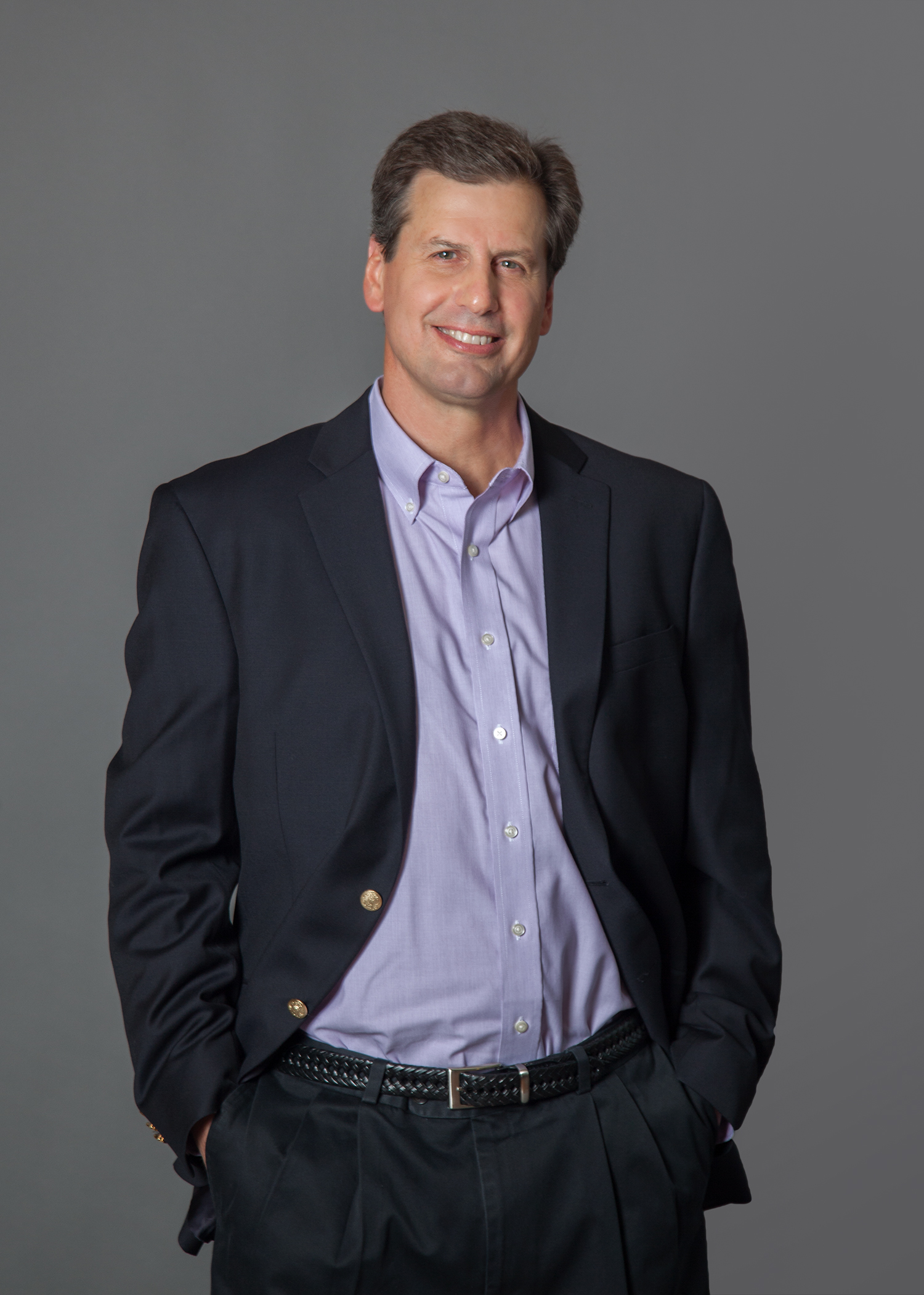 Brian Reichardt