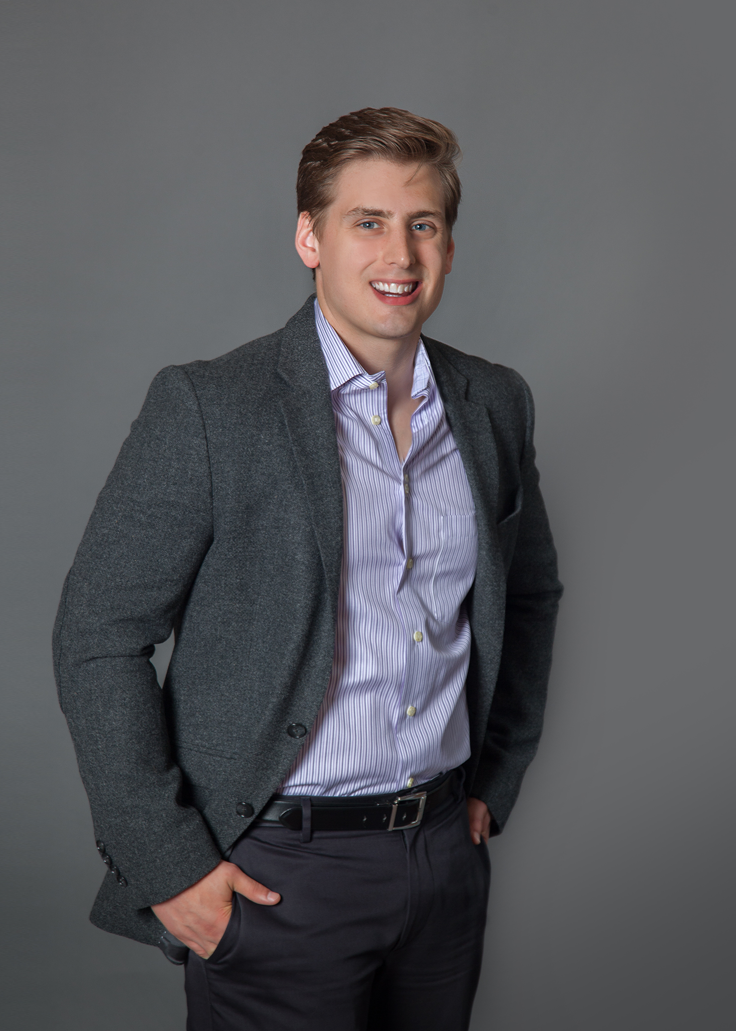 Austin Reichardt