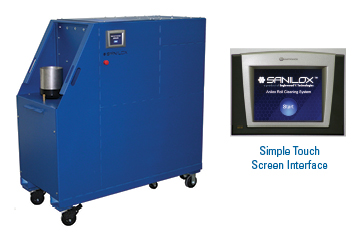 eaglewoodtech-sanilox-equipment