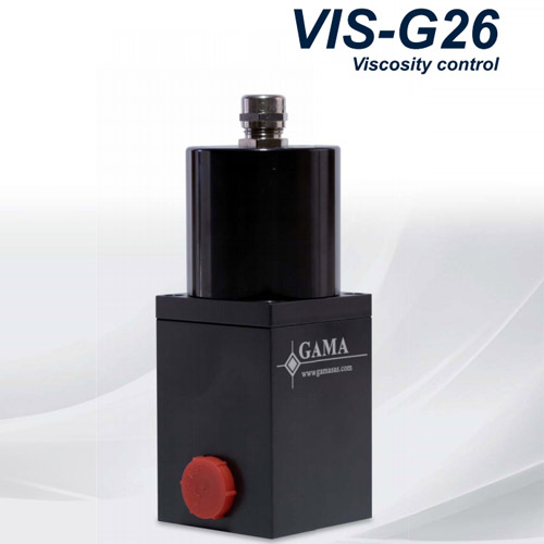 vis-g26 vis-g26
