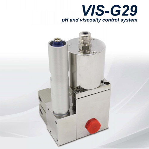 vis-g29 vis-g29