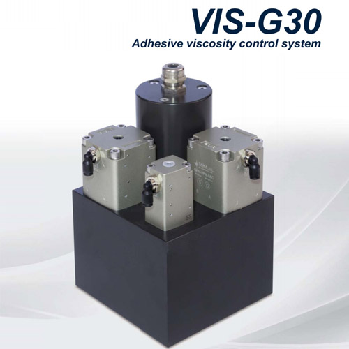vis-g30 vis-g30