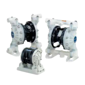 double diaphragm pump ink