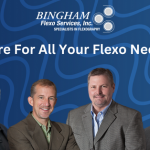 Bingham Flexo Services Announces New Website