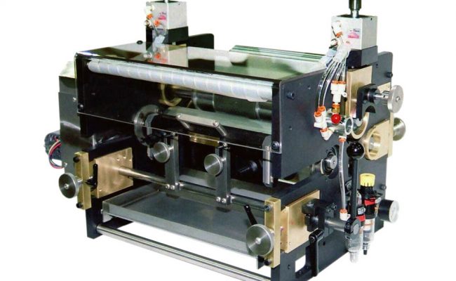 t-series flexo presses from retroflex