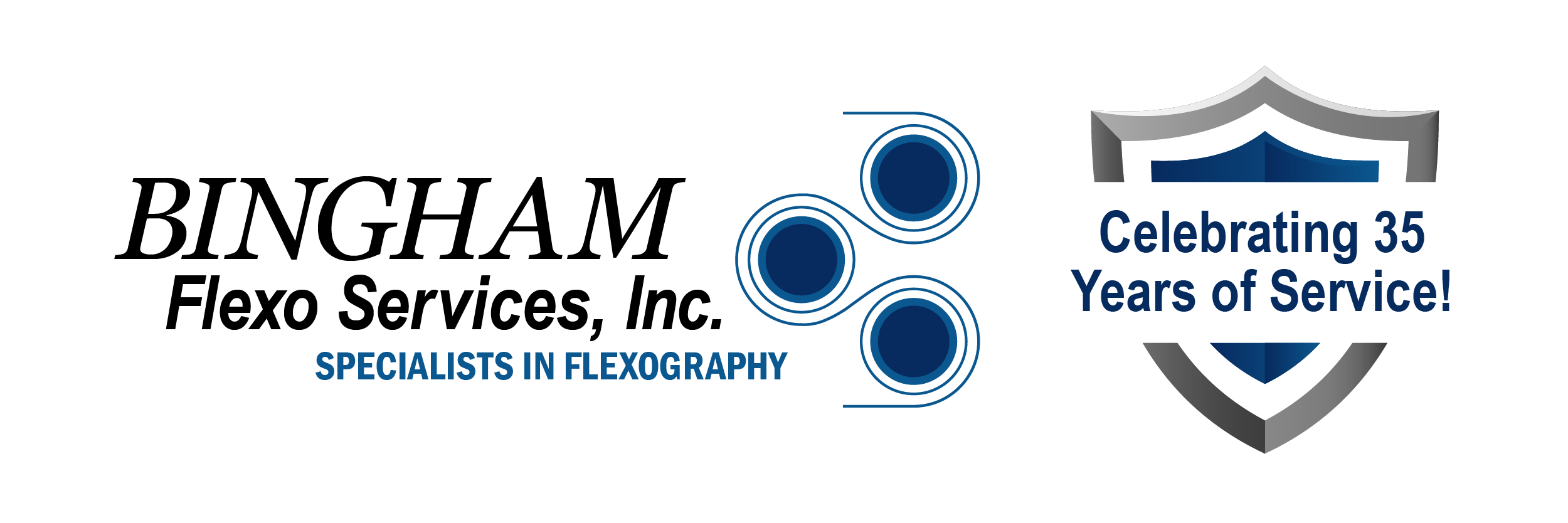 Here For All Your Flexo Needs