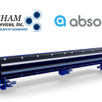 Bingham Flexo Services Becomes the Exclusive Representative for Absolute Engineering in the Midwest